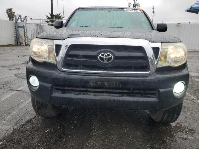 2006 Toyota Tacoma Double Cab