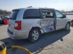 2011 Dodge Grand Caravan Crew