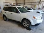 2010 Subaru Forester XS