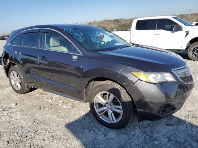 2015 Acura RDX