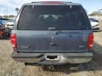 2001 Ford Expedition XLT