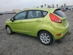 2013 Ford Fiesta SE