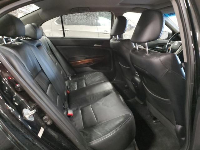 2011 Honda Accord EXL