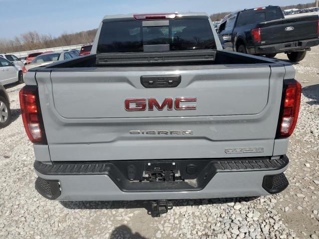 2024 GMC Sierra K1500 Elevation