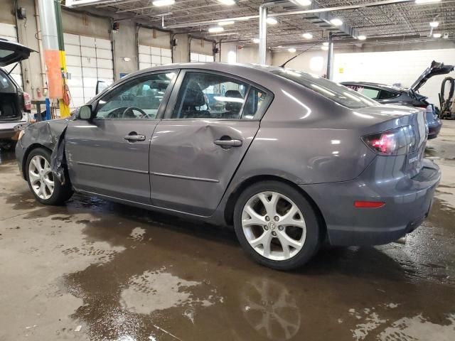 2008 Mazda 3 I