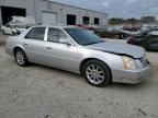 2011 Cadillac DTS Luxury Collection