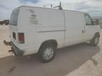 2007 Ford Econoline E250 Van