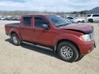 2015 Nissan Frontier S