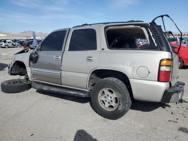 2004 GMC Yukon