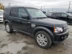 2011 Land Rover LR4 HSE Luxury