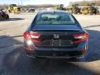 2018 Honda Accord EXL