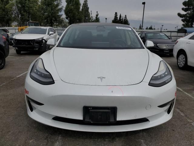 2017 Tesla Model 3