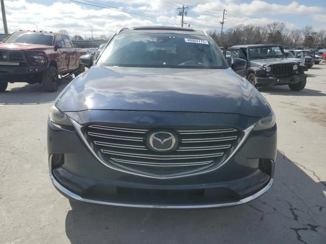 2017 Mazda CX-9 Grand Touring