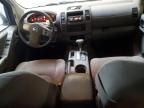 2008 Nissan Frontier Crew Cab LE