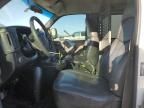 2009 Chevrolet Express G1500