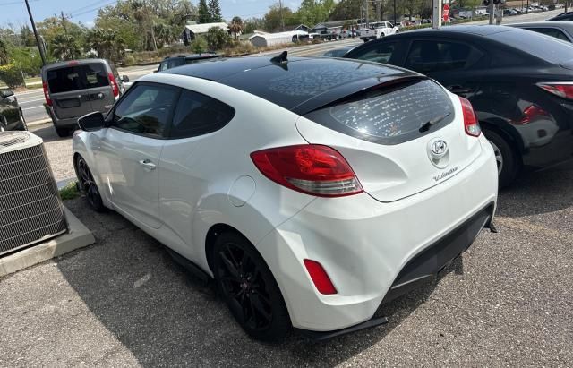 2012 Hyundai Veloster