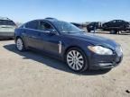 2009 Jaguar XF Premium Luxury