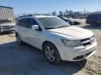 2010 Dodge Journey SXT