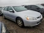 2005 Honda Accord EX