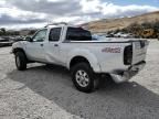 2004 Nissan Frontier Crew Cab SC