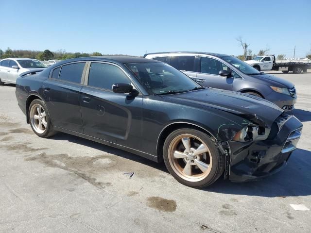 2013 Dodge Charger SXT