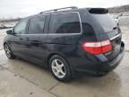 2007 Honda Odyssey Touring