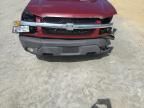 2006 Chevrolet Avalanche K1500