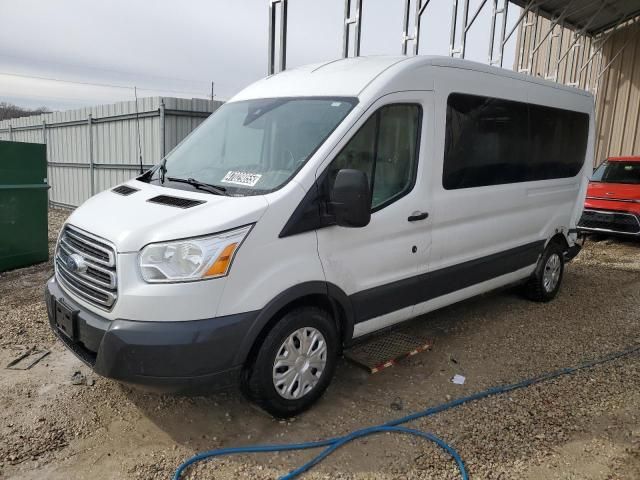 2016 Ford Transit T-350