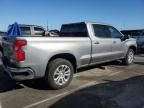 2024 Chevrolet Silverado K1500 LTZ