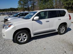 2011 Lexus GX 460 en venta en Fairburn, GA