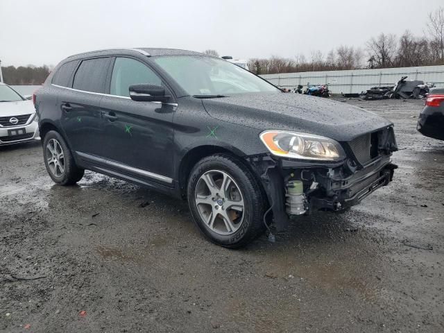 2015 Volvo XC60 T6 Platinum