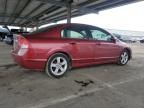 2009 Honda Civic LX-S