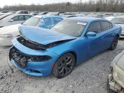 Dodge Charger Vehiculos salvage en venta: 2015 Dodge Charger SXT