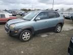 2005 Hyundai Tucson GLS