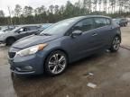 2016 KIA Forte EX