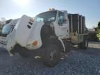 2001 Sterling Acterra Sewer Jetter Truck