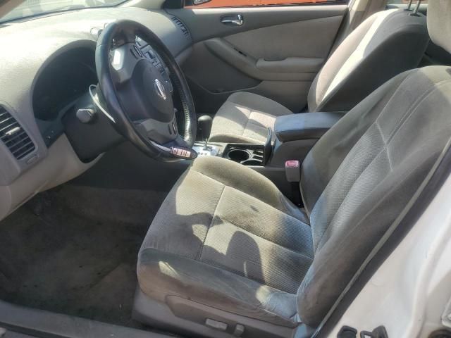 2007 Nissan Altima 2.5