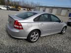 2005 Volvo S40 T5