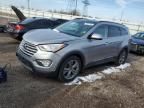 2015 Hyundai Santa FE GLS