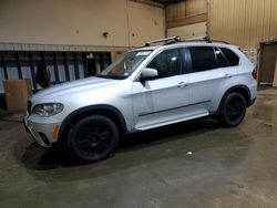 Carros salvage sin ofertas aún a la venta en subasta: 2013 BMW X5 XDRIVE35D