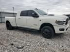 2023 Dodge 3500 Laramie