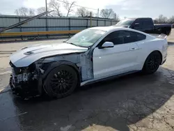 2020 Ford Mustang GT en venta en Lebanon, TN