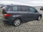 2015 Mazda 5 Sport