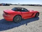 2003 Dodge Viper SRT-10