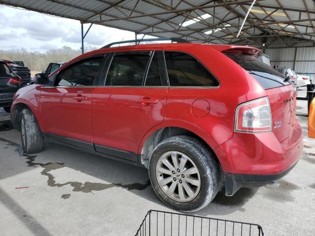 2010 Ford Edge Limited