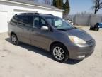 2005 Toyota Sienna XLE