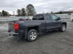 2014 Chevrolet Silverado K1500 LTZ