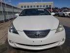 2006 Toyota Camry Solara SE