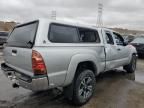 2007 Toyota Tacoma Access Cab