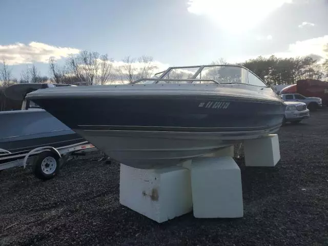 1997 Maxum Boat